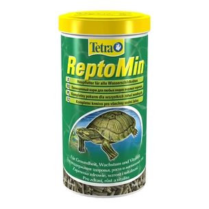 Корм для черепах Tetra ReptoMin 500 мл (4004218753518) изображение 1