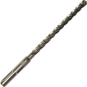 Бур Milwaukee SDS-PLUS MX4, 8.0х165х100мм (4932352022) зображення 1