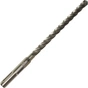 Бур Milwaukee SDS-PLUS MX4, 8.0х165х100мм (4932352022) - зменшене зображення 1