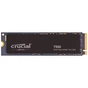Накопичувач SSD M.2 2280 2TB T500 Micron (CT2000T500SSD8) - зменшене зображення 1