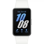 Фітнес браслет Samsung Galaxy Fit3 SM-R390 Silver (SM-R390NZSASEK) - уменьшенное изображение 2