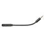 Навушники Plantronics RIG 400HS BLK HDST SIEE EA Black (206808-05) - зменшене зображення 3