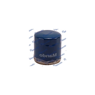 Фільтр масляний Mando MOF2222 зображення 1