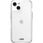 Чохол до мобільного телефона UAG Apple iPhone 14 Plyo, Ice (114084114343) - зменшене зображення 1