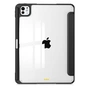 Чохол до планшета BeCover Soft Edge TPU Apple iPad Pro 11" M4 2024 Black (711714) - зменшене зображення 2