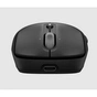 Мишка HP 700 Rechargeable Wireless/Bluetooth Black (AZ7B0AA) - зменшене зображення 8