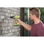Шуруповерт Ryobi ONE+ R18PD3-242S 18V, 1х2Ah, 1х4Ah, 50Нм, 500/1800об/хв, сумка (5133003820) - зменшене зображення 2
