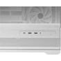 Корпус MSI MAG PANO 110R PZ WHITE - зменшене зображення 7