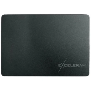 Накопичувач SSD 2.5" 480GB eXceleram (EAX2-480G) зображення 1