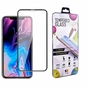 Скло захисне Drobak для iPhone 11 (Black) (500276) - зменшене зображення 1