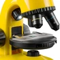 Мікроскоп National Geographic Biolux 40x-800x з адаптером для смартфона (927789) - зменшене зображення 4