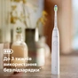 Електрична зубна щітка Philips HX7108/01 - зменшене зображення 9