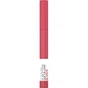 Помада для губ Maybelline New York Super Stay Ink Crayon 85 Пурпурово-рожевий 2 г (30179141) - зменшене зображення 1