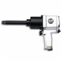 Гайковерт Toptul пневмо 3/4" 1016N/m 6500 об/хв (KAAB2475) - зменшене зображення 1
