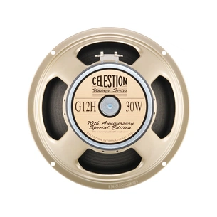 Гітарний динамік Celestion G12H Anniversary (8Ω) (T4533BWD) зображення 1