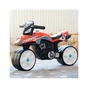 Біговел Falk Street Champion 540S Red (540S) - зменшене зображення 4
