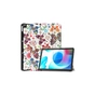 Чохол до планшета BeCover Smart Case Realme Pad 10.4" Butterfly (708270) - зменшене зображення 9