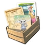 Настільна гра WoodCat Пекельний острів + 3 доповнення (Hellapagos: Bigbox) (укр.) (235598) - зменшене зображення 5