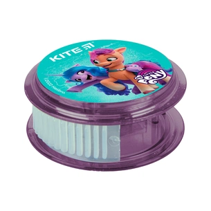 Точилка Kite з контейнером My Little Pony (LP22-117) зображення 1
