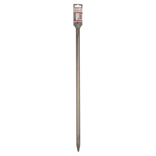 Зубило Bosch піка Standard SDS-max 600мм (1.618.600.012) зображення 1