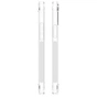 Чохол до мобільного телефона BeCover Anti-Shock Apple iPhone 12 Pro Max Clear (705437) - зменшене зображення 2