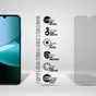 Плівка захисна Armorstandart hydrogel Anti-spy Xiaomi Redmi 15C 4G (ARM85452) - зменшене зображення 2