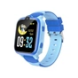 Смарт-годинник Blackview Z10 Blue дитячий з GPS (6931548318309) - зменшене зображення 1