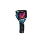 Тепловізор Bosch GTC 600 C + L-boxx -10C до +600C, 12В, 2,0 C, IP 54, 0.6 кг (0.601.083.500) - зменшене зображення 2