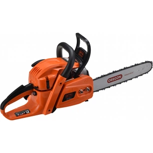 Ланцюгова пила GTM бензинова CN45D 1,9кВт/2,6к.с. 16"/40см 0,325" (CN45D) зображення 1