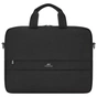 Сумка для ноутбука RivaCase 15.6 7532 Prater, Black (7532Black) - зменшене зображення 3