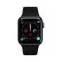 Смарт-годинник Gelius Pro (NEO 2021) (IP68) Black - зменшене зображення 2