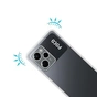 Чохол до мобільного телефона BeCover Xiaomi Redmi Note 12 Pro 5G Transparancy (708813) - зменшене зображення 3