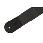 Ремінь для гітари Levy's Classics Series Polypropylene Guitar Strap Black (M8POLY-BLK) - уменьшенное изображение 2