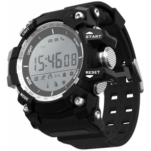 Смарт-годинник UWatch XR05 Black (F_55467) зображення 1