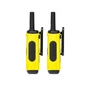 Портативна рація Motorola TALKABOUT T92 H2O Twin Pack (A9P00811YWCMAG) - зменшене зображення 9