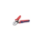 Затиск для клем CINLINELE HCS8 6-4, Red-blue + набір кабельних наконечників (HCS8 6-4+VE460) - зменшене зображення 2