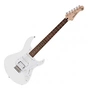 Електрогітара Yamaha Pacifica 012 White - уменьшенное изображение 8