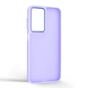 Чохол до мобільного телефона Armorstandart Frame Samsung A17 4G Violet (ARM87015) - зменшене зображення 2