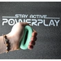 Еспандер PowerPlay PP-4330 Hand Grip Loops Large 22.5-27 кг М'ятний (PP_4330_Mint_(22.5-27kg)) - зменшене зображення 5