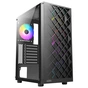 Корпус Azza SPECTRA BLACK (CSAZ-280B) - зменшене зображення 1