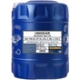 Трансмісійна олива Mannol UNIGEAR 20л 75W-80 (MN8109-20) - зменшене зображення 1