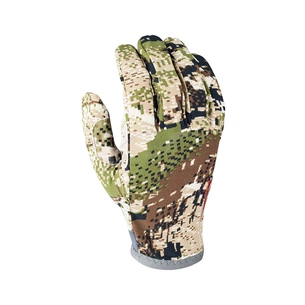 Тактичні рукавички Sitka Gear Ascent XL Optifade Subalpine (90171-SA-XL) зображення 1