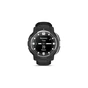 Смарт-годинник Garmin Instinct Crossover, Black, GPS (010-02730-03) - зменшене зображення 9