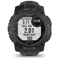 Смарт-годинник Garmin Instinct 3, Tactical, Solar, 50mm, Black,GPS смарт-годинник (010-02935-50) - уменьшенное изображение 8