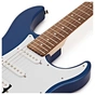 Електрогітара Yamaha Pacifica 012 Dark Blue Metallic - уменьшенное изображение 5