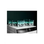 Очищувач для пральних машин Electrolux Clean & Care 3 в 1 Набір для чищення пральних та посудомийних машин (M2GCP600) - зменшене зображення 7