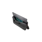 Сумка для ноутбука Case Logic 15.6" Era Attache ERAA-116 Obsidian (3205339) - зменшене зображення 5