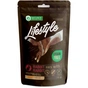 Ласощі для собак Nature's Protection Lifestyle Dried rabbit ears with rabbit 75 г (SNK46140) - зменшене зображення 1