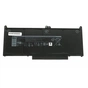 Акумулятор до ноутбука Dell Latitude 7300 MXV9V, 7500mAh (60Wh), 4cell, 7.6V, Li-ion (A47670) - зменшене зображення 1