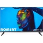 Телевізор Romsat 32HSQ1220T2 - зменшене зображення 1